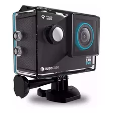 Camara Cross Cam Pro Hd 1080p Euro Case