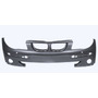 Rejilla Frontal De Malla De Acero Negro Para Maverick X3 BMW X3