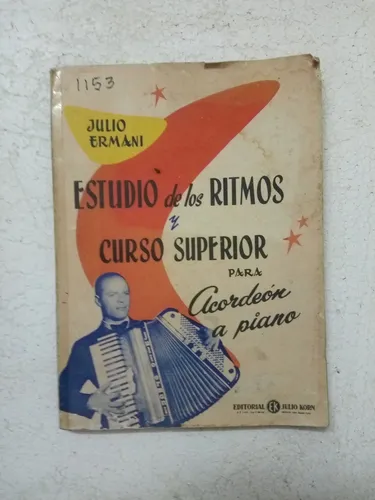 Segunda imagen para búsqueda de acordeon