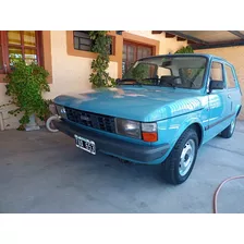 Fiat 147 1984 1.1 Cl5