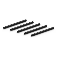 Puntillas Wacom Para Intuos Nibs (5-pack) (ack20001)