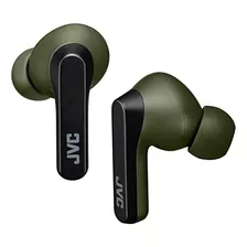 Jvc Riptidz True Wireless Headphones Con Funcionamiento Con