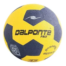 Bola Handebol Dalponte Masculina H3 Pro Super Agarre Oficial