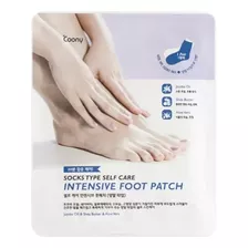 Coony Intensive Foot Patch | Hidratante Intensivo Pies