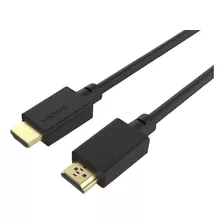 Cable Hdmi Talk Works 4k De 6 Pies - Admite Ancho De Banda D