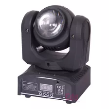 40w Stage Led Moving Head Light For Disco Party Dj Beam Shar
