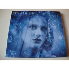 Tristania - World Of Glass (slipcase) Cd Lacrado