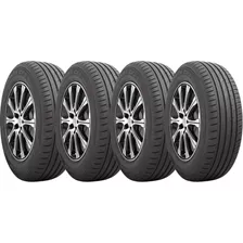 Kit De 4 Neumáticos Toyo Tires Proxes Cf2 P 205/60r15 91 H