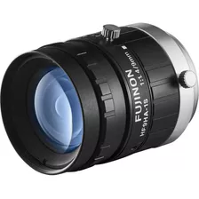 Fujinon 1.5mp 9mm C Mount Lente With Anti-shock & Anti-vibra