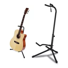 Atril De Guitarra O Bajo Electrica Parante Pedestal Stand