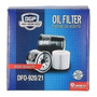 Filtro Caja Automatica Dodge Caravan 3.0l V6 87-99 Dodge Caravan