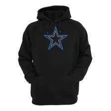 Sudadera Nfl Limited Todos Equipos Personaliza Nombre Y# 2xl