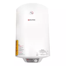 Termotanque Eléctrico Splendid Wm-30l Blanco 30l 220v