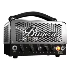 Amplificador Bugera T5 Infinium Cabezal Valvular 5w Class-a