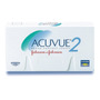 Segunda imagen para búsqueda de lentes de contacto acuvue 2 graduacion