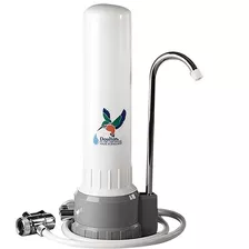 Purificador De Agua Doulton Hcp Sobre Mesada 300 Lts. X Hora