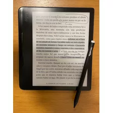 Ereader Kobo Sage Pantalla 8 + Kobo Stylus 2