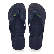 Ojotas Havaianas Brasil Hombre Mujer Clásicas Verano