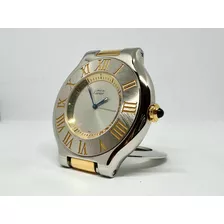 Reloj Cartier Siglo 21