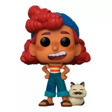 Funko Pop! Giulia Marcovaldo 55764