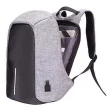 Mochila Antirrobo M 126 Urbana 