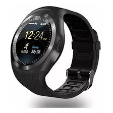 Reloj Smart Watch Android Whattsap Llamadas Bluethooth