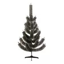Arvore De Natal Cacto Decorativa Luxo Alpina 33 Galhos 150cm