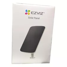 Panel Solar Monocristalino Para Camara Ezviz Bc1 Y Bc1c 