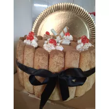 Torta Tiramisu