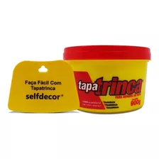 Tapa Trinca Para Pequenos Reparos Em Gerais 900g Envio Hoje