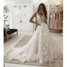 Alquiler / Venta De Vestidos De Novia