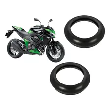 Par Guarda Pó Bengala Kawasaki Z800 2013 2014 2015 2016 2017