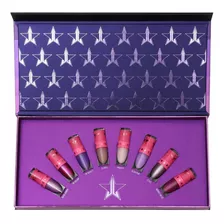 Jeffree Star Mini Queen Bitch Bundle Mini Labiales Original