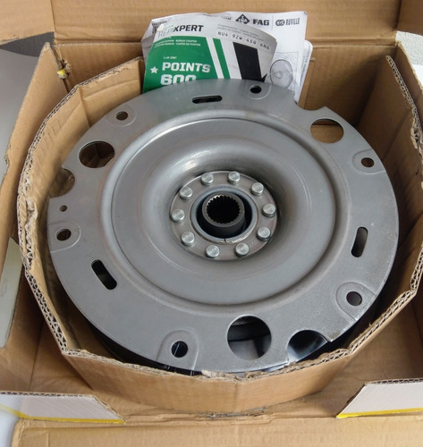 Volante Motor Bimasa Luk S-tronic 0b5 Audi A7 2.0 Tfsi 15-18 Foto 4