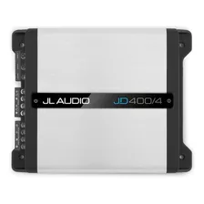 Amplificador Para Carros, Pickups & Suv Jl Audio Jd Jd400/4 