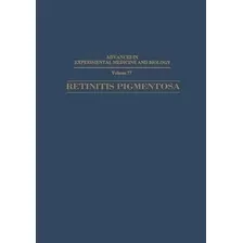 Retinitis Pigmentosa - Maurice Landers