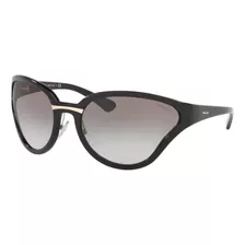 Gafas De Sol Prada Prada 0pr22vs 1ab0a768 Mujer Black Butter