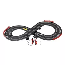 Auto Pista Turbo Run Circuito 280 Cm Dmt5892 - Dmtoys