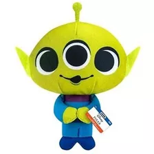 Funko Pop! Peluche: Pixar Toy Story - Alien 4