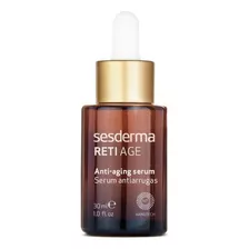 Serum Facial Antiarrugas Reti-age, 30ml, Sesderma Tipo De Piel Todo Tipo De Piel Volumen De La Unidad 30 Ml