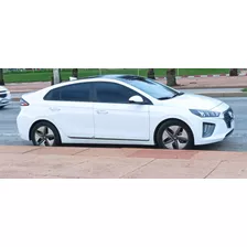 Hyundai Ioniq 2022 1.6 Gdi Hibrido At 5p