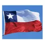 Tercera imagen para búsqueda de bandera chilena bordada
