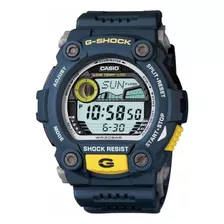 Reloj Casio G-shock G-7900-2cr Nuevo 100% Original En Caja