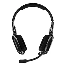 Audífonos Astro Gaming A30 Pc Headset Kit (black)