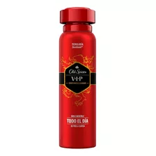 Desodorante Spray Old Spice Vip Corporal 96g 150ml