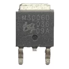 Transistor M3006 M3006d Qm3006d 30v 80a 