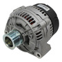 Alternador Para Mercedes Benz C230 1.8 2003 Sist-valeo 120a