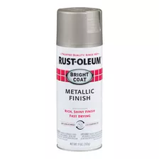 Rust-oleum Bright Coat - Espray Antioxido