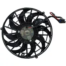 Motoventilador Chevy 2009-2010-2011-2012 Completo