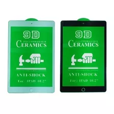 Protector Ceramico Antihuella Mate Para iPad 9.7 5a Y 6a Gen